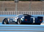 Chevron B16 1969 года